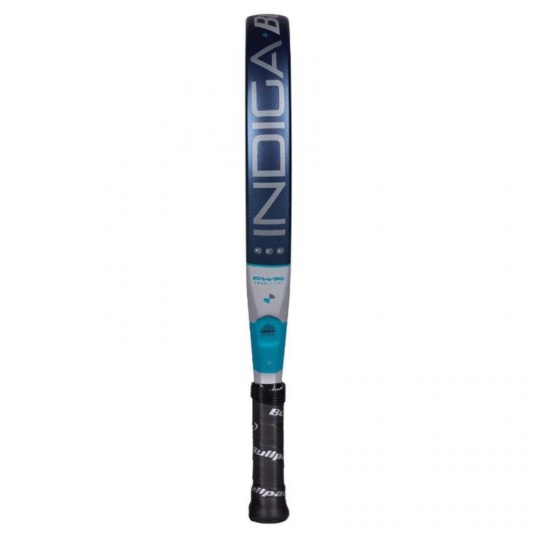 Bullpadel Indiga PWR 2026