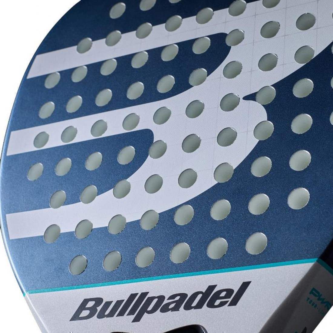 Bullpadel Indiga PWR 2026