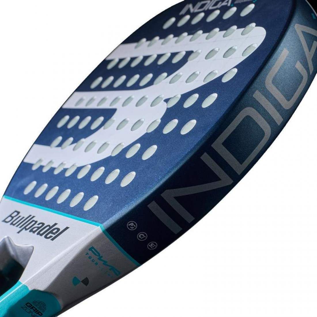 Bullpadel Indiga PWR 2026