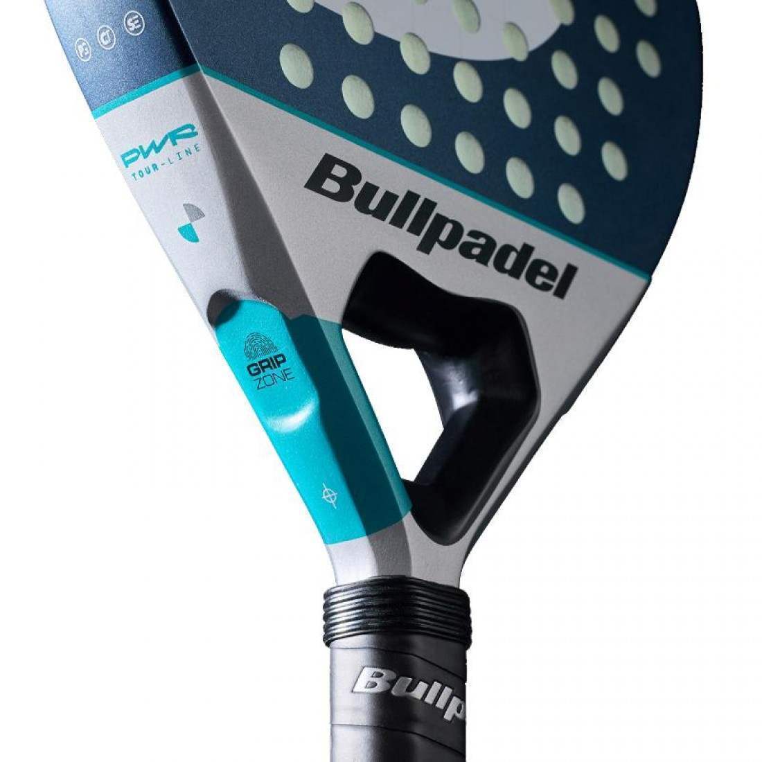Bullpadel Indiga PWR 2026