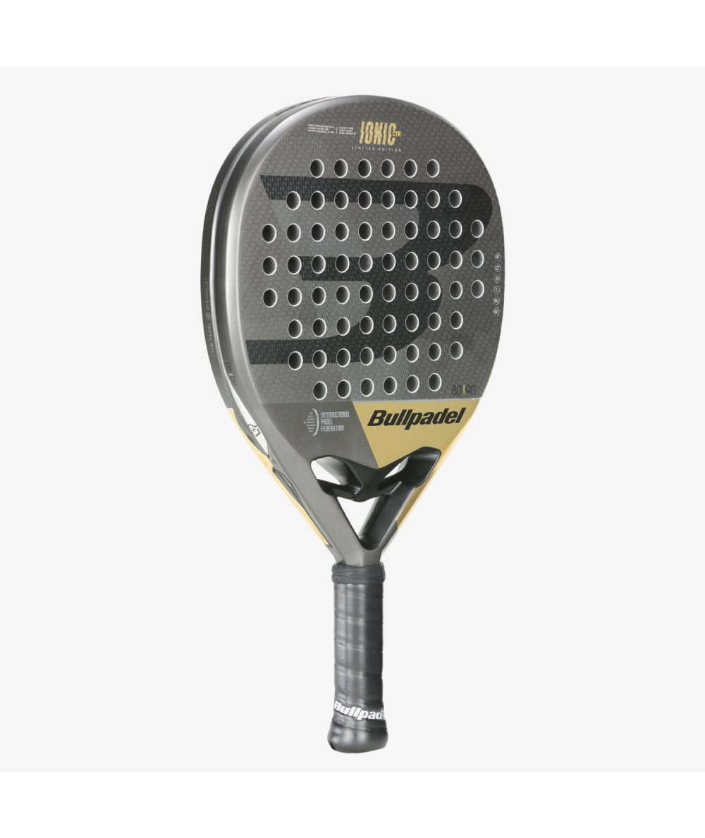 BULLPADEL IONIC CTR FIP (2023)