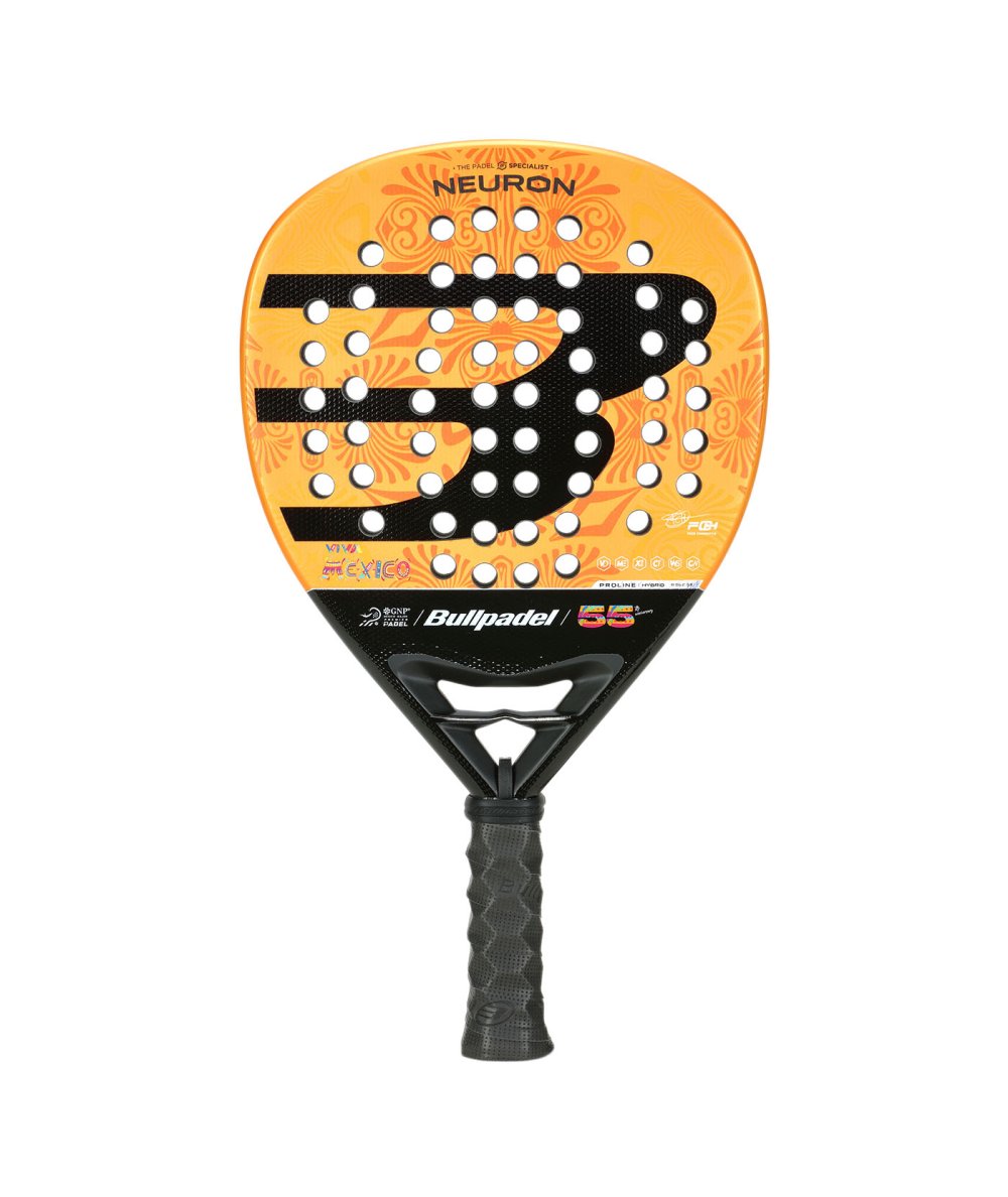BULLPADEL PALA DE PADEL NEURON MX LTD