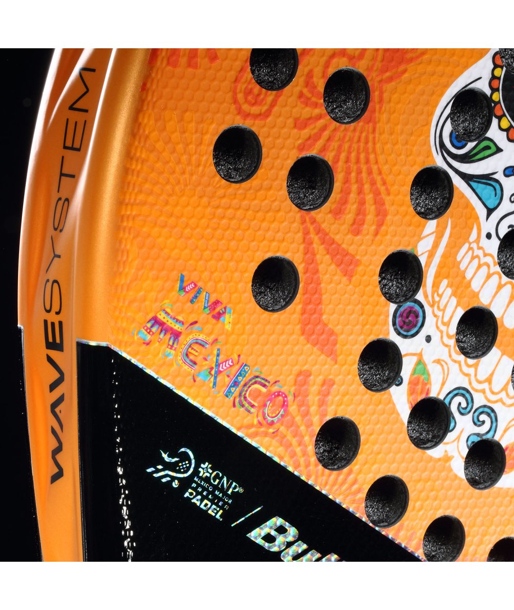 BULLPADEL PALA DE PADEL NEURON MX LTD