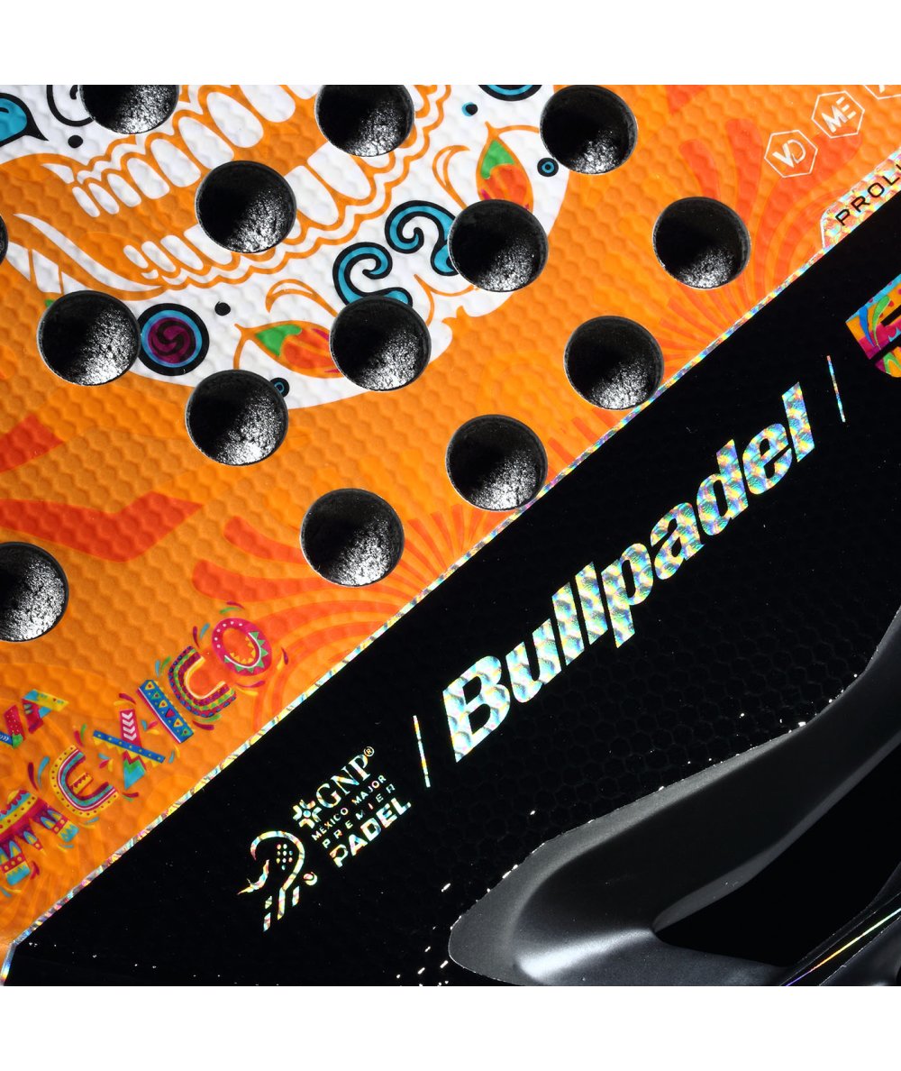 BULLPADEL PALA DE PADEL NEURON MX LTD