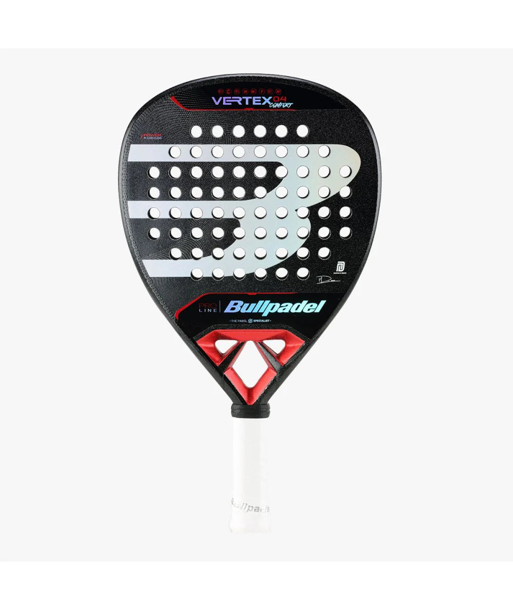 Bullpadel Vertex 04 CMF Comfort 2024 Martin Di Nenno