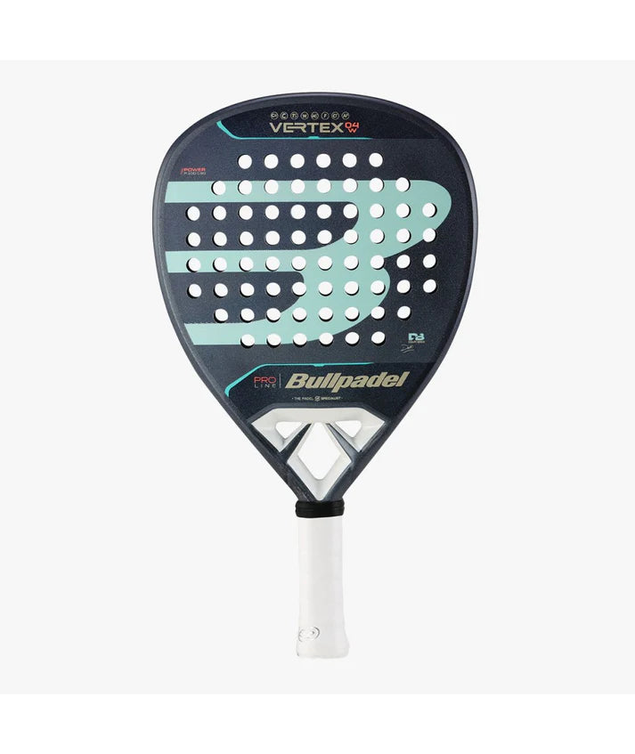 Bullpadel Vertex 04 W 2024 Delfi Brea WPT