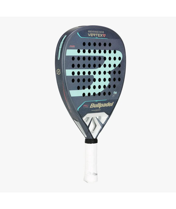 Bullpadel Vertex 04 W 2024 Delfi Brea WPT