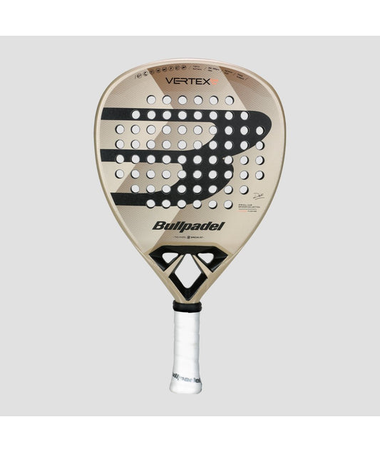 PALA BULLPADEL VERTEX 04 W 2025