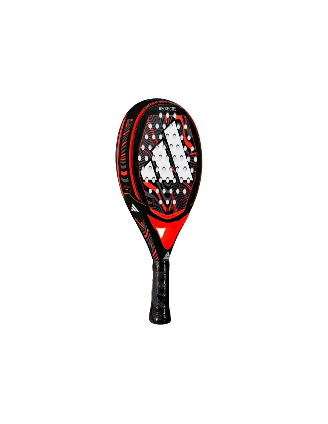 Pala de pádel Adidas Bisoke Control 2024