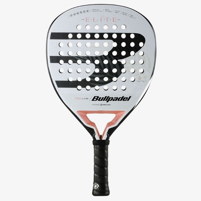 Bullpadel Elite W 2024 de Gemma Triay