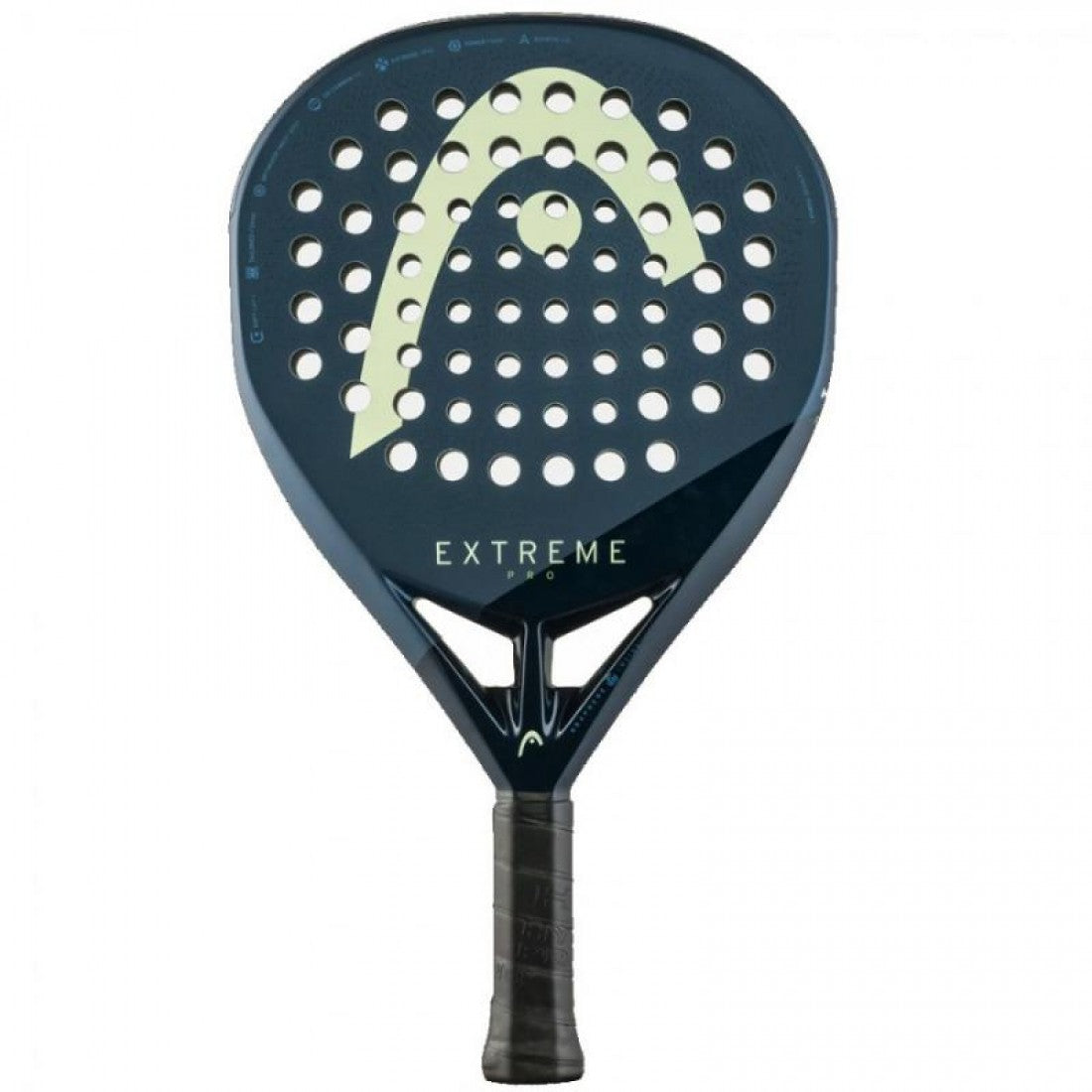 Pade Head Extreme Pro 2025 Padel (Proximamente)