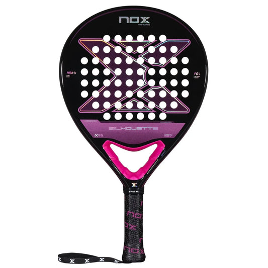 Pala de Padel PALA X-ONE SILHOUETTE 25