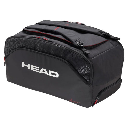 Coello Pro X Padel Duffle Bag L (Maleta de Padel)