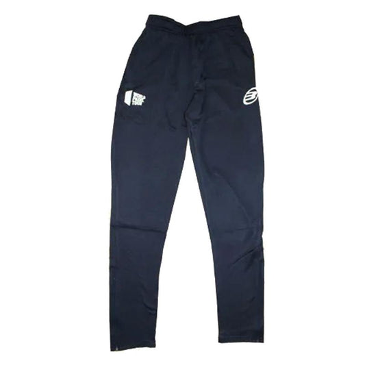 PANTALÓN LARGO BULLPADEL RANTE NAVY AZUL