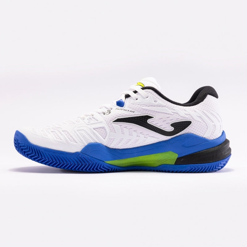 Tenis Joma Roland Men 2402 Blancos