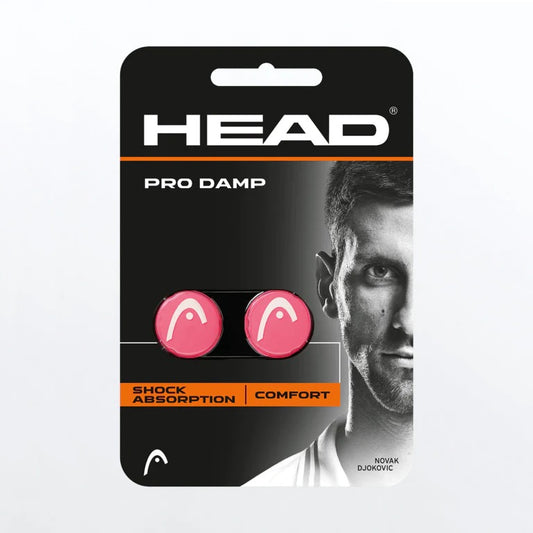 HEAD Pro Damp-ROSA