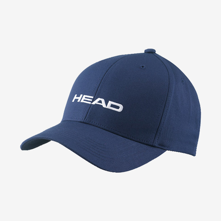 GORRA HEAD PROMOTION AZUL NAVY