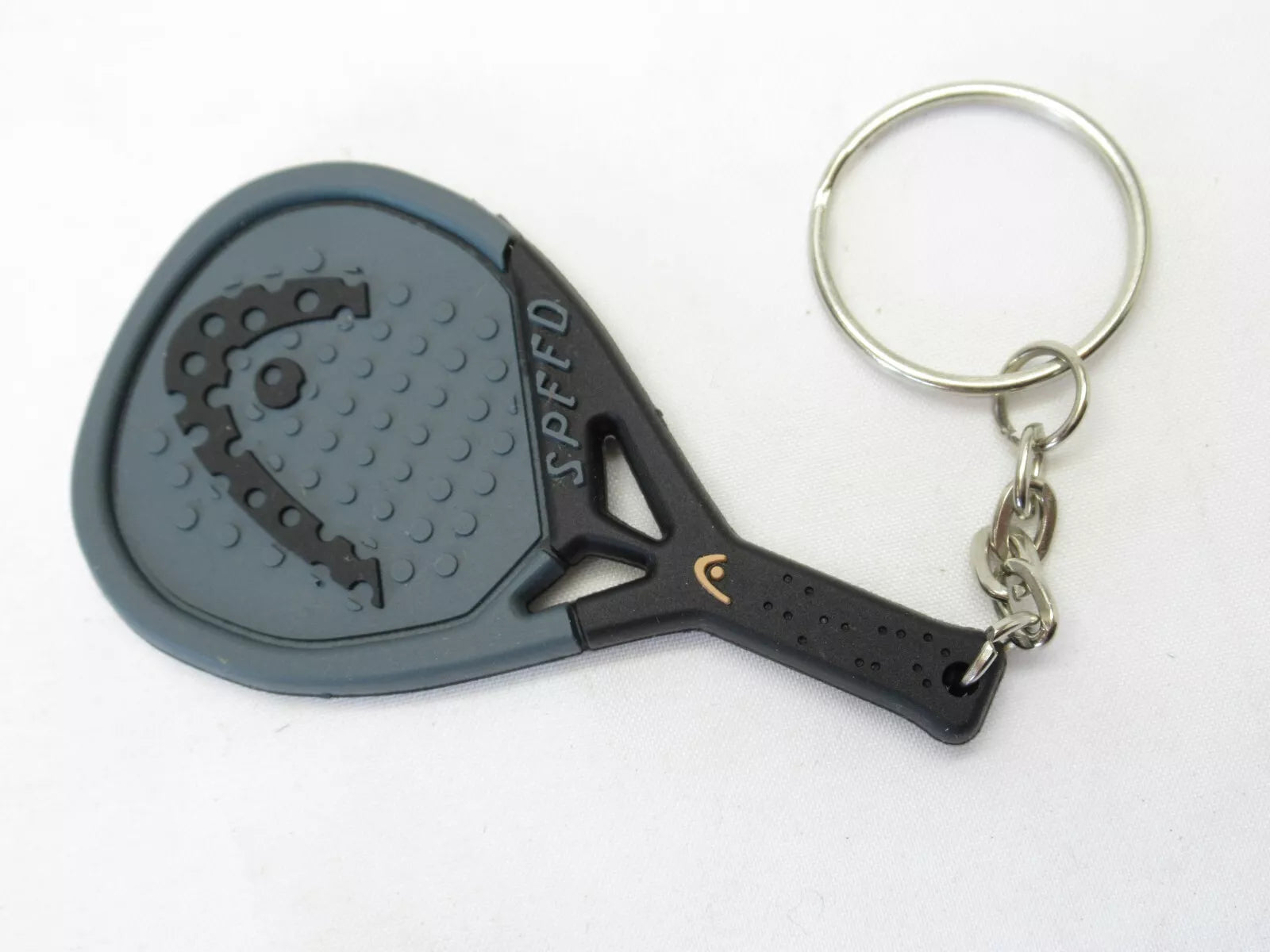 Llavero Padel Silo 23/24 SPEED HEAD â PADELWIN