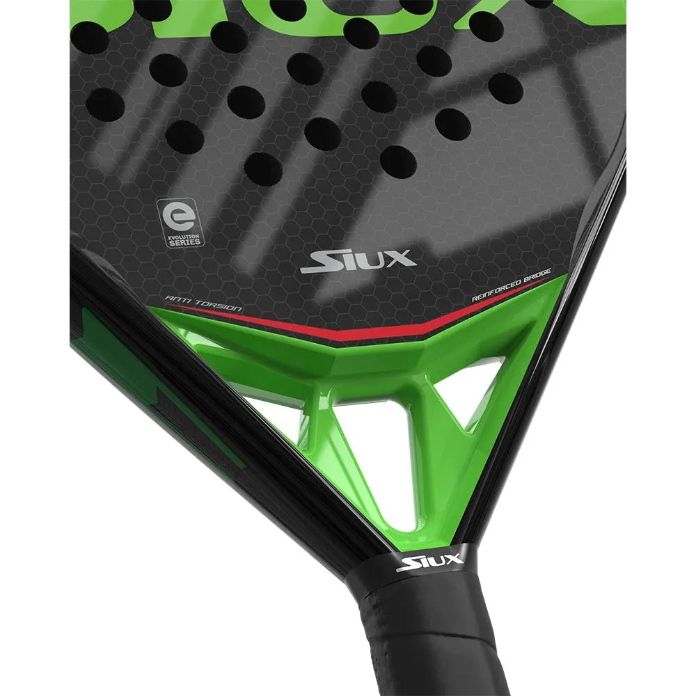 Siux Pala de pádel Viking IV