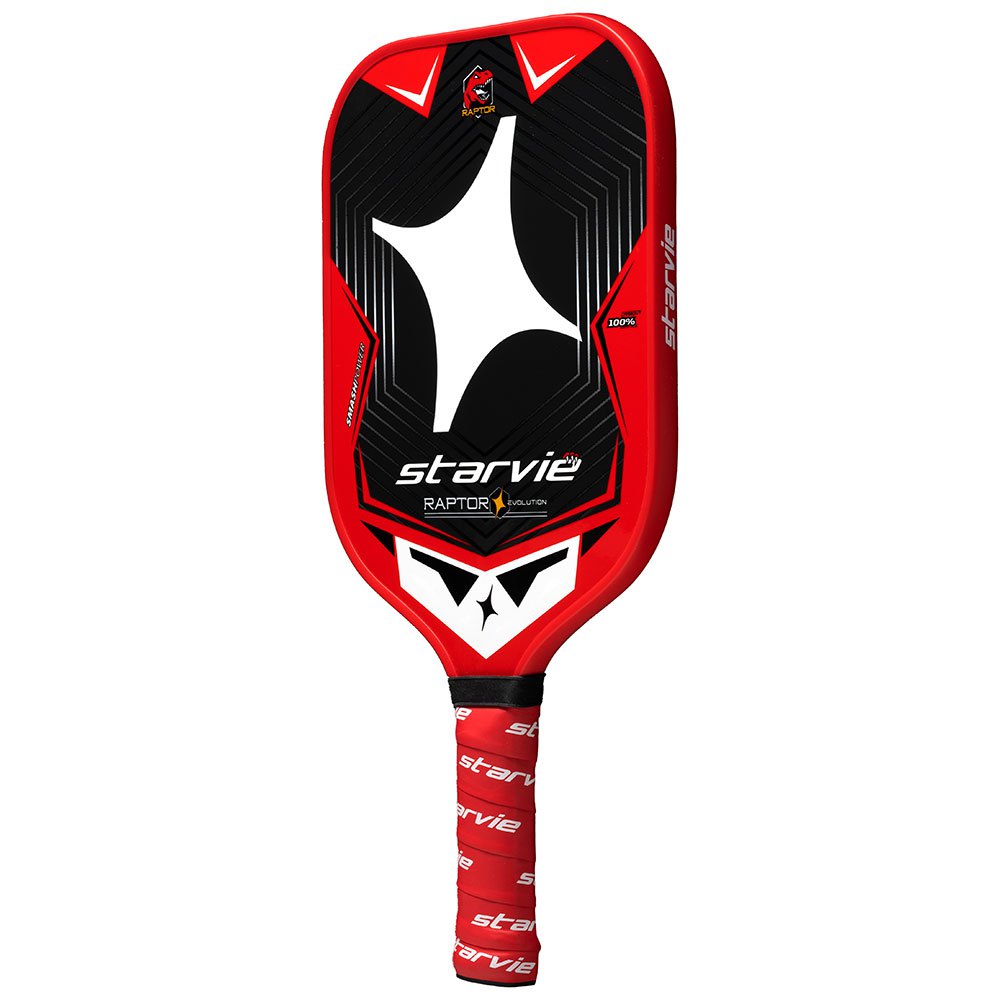 StarVie Pala Pickleball Raptor 2023