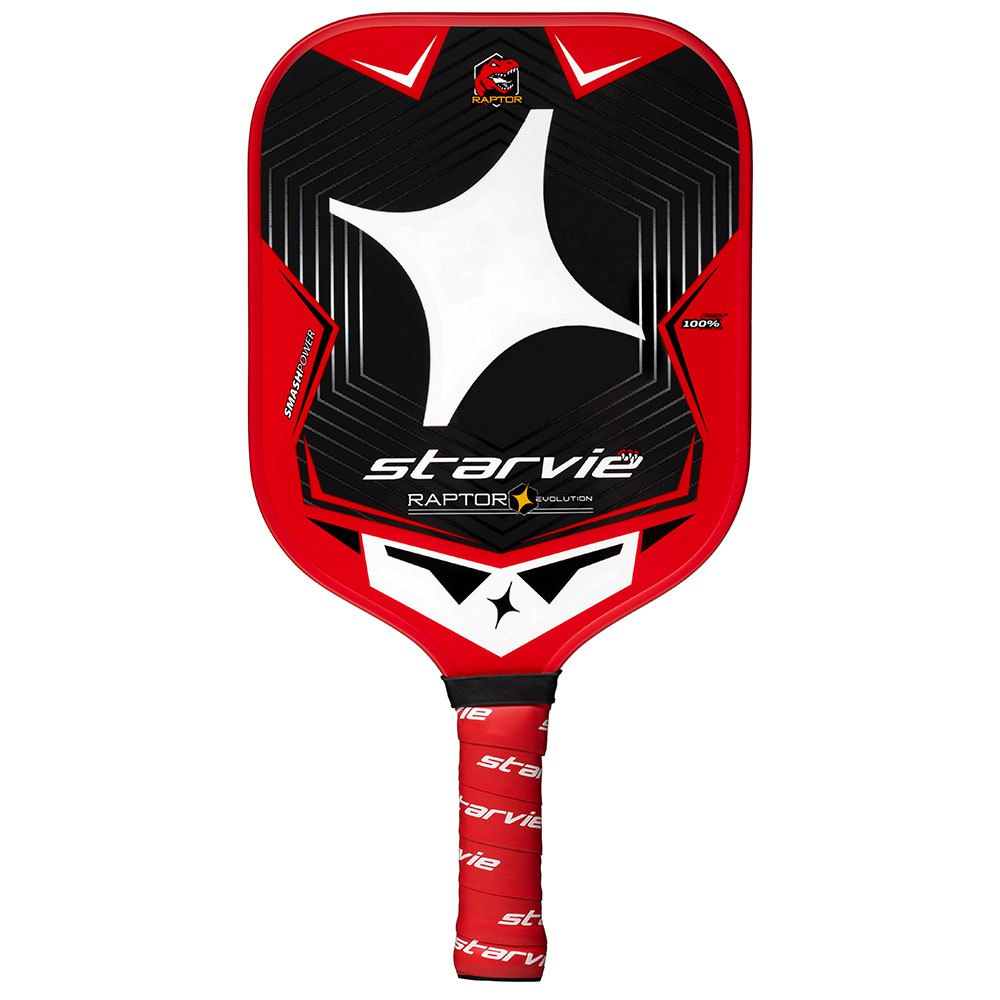 StarVie Pala Pickleball Raptor 2023