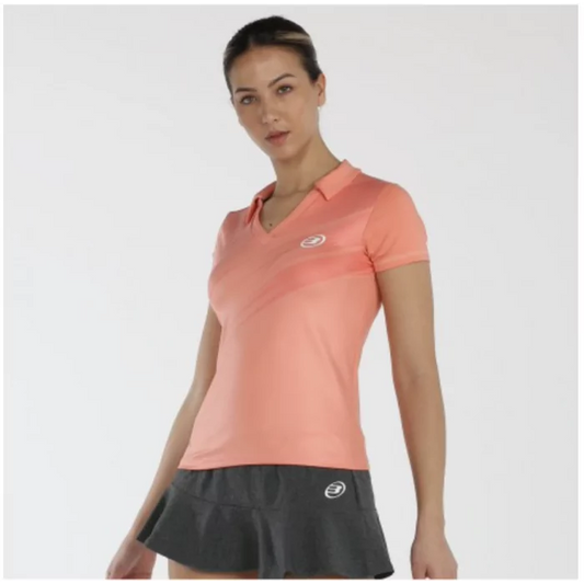 POLO AYOLUE ROSA 012
