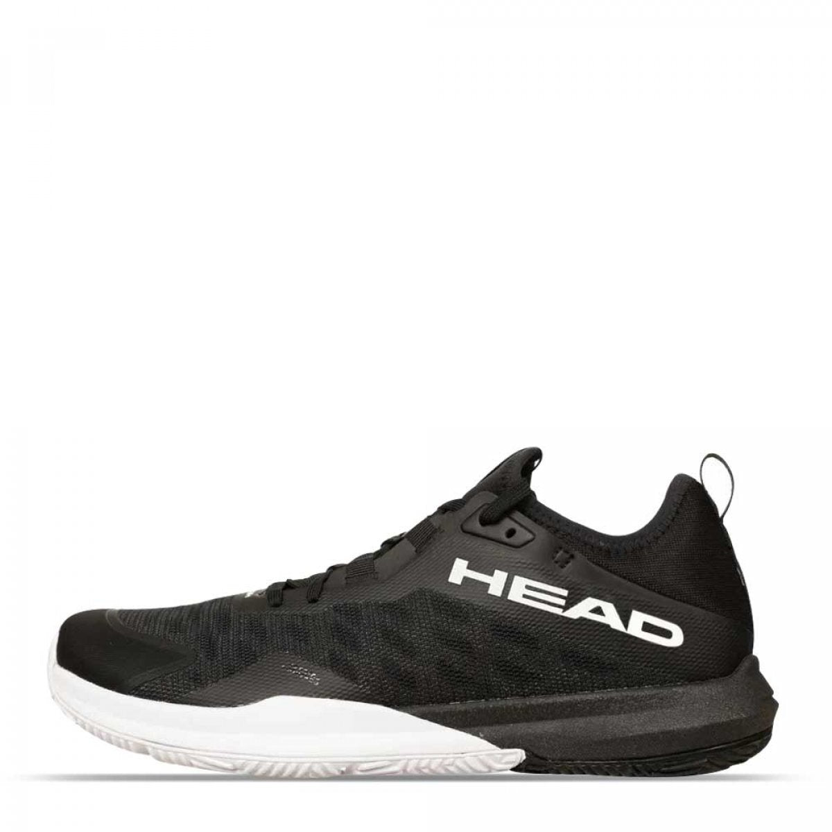 Zapatillas HEAD Motion Pro Padel Hombre - Diseñadas Para Pádel Con Agarre 360°
