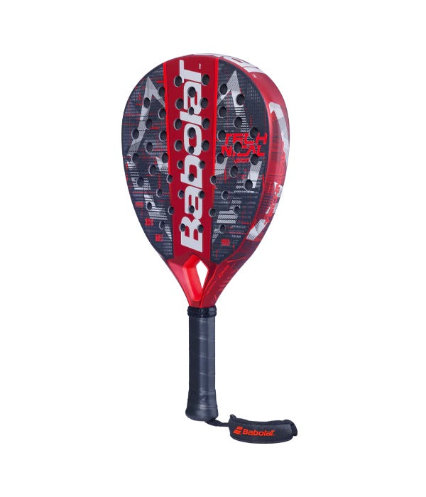 BABOLAT TECH VERON JUAN LEBRON 2024