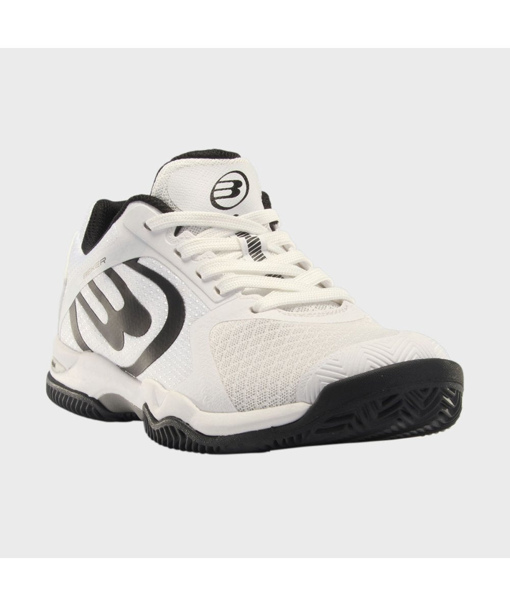 Chaussures de padel Femme Bullpadel Flow 24I Gris/Orange Chaussures de padel Femme Bullpadel Flow 24I Gris/Orange