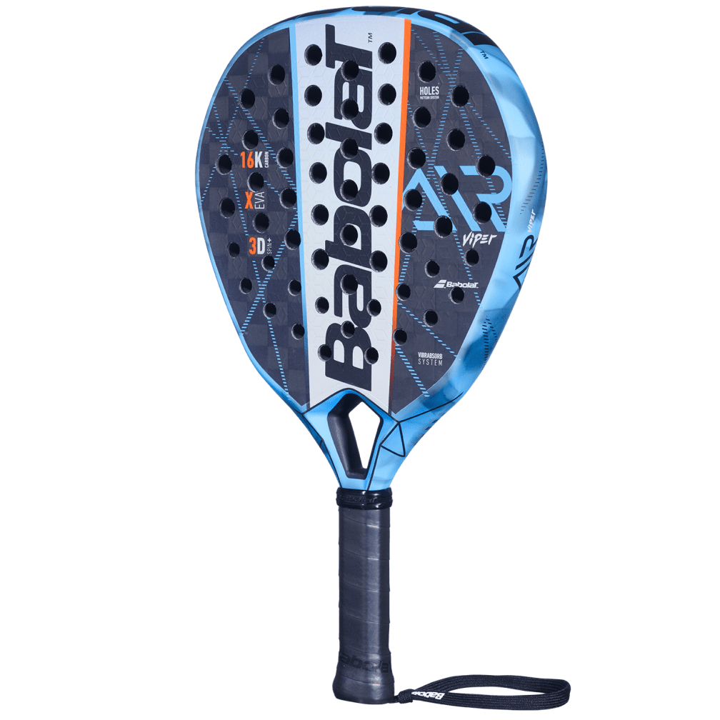 Babolat Air Viper 2022