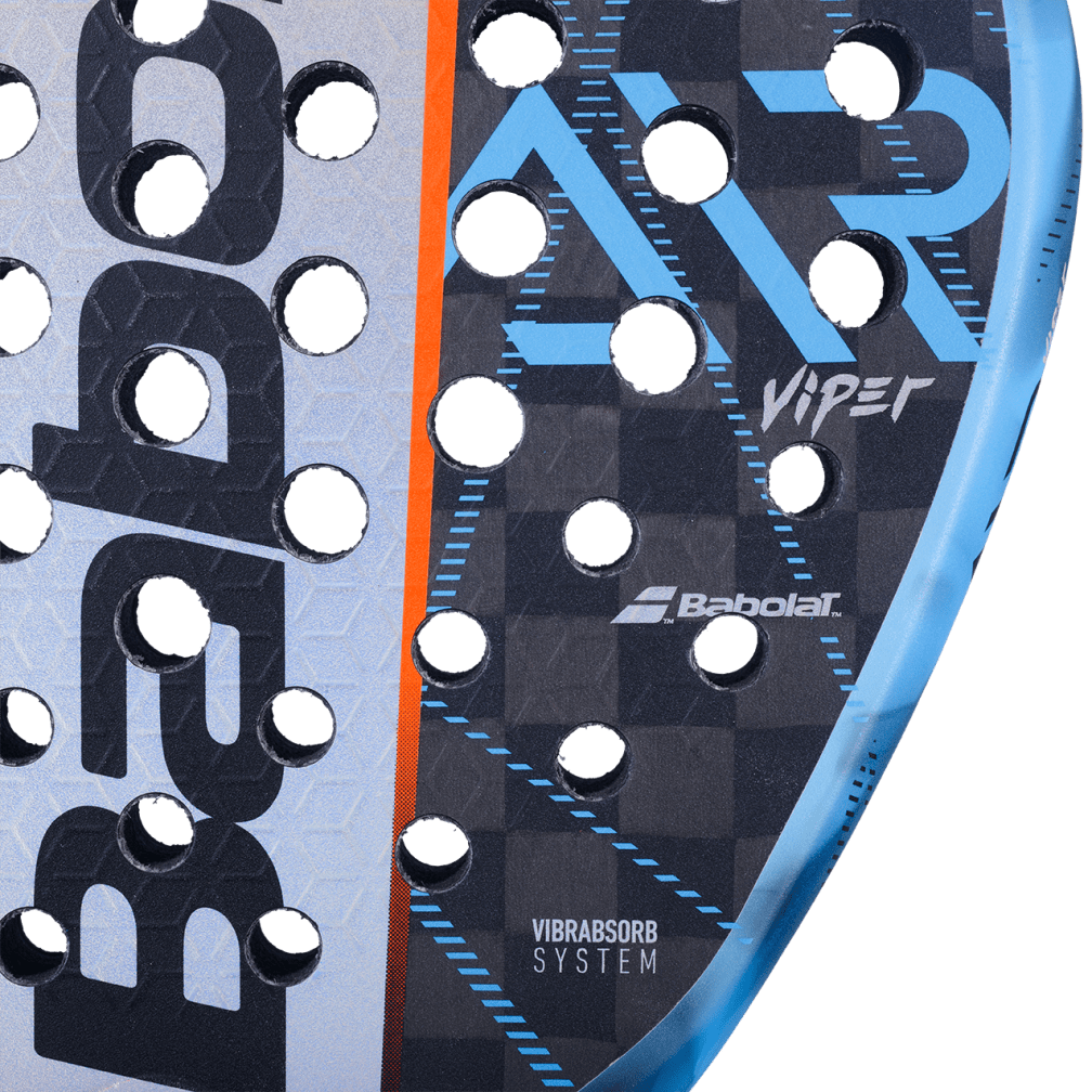 Babolat Air Viper 2022