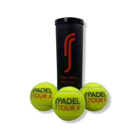 Pelota de Padel Head Padel Pro – Tennis Boutique México