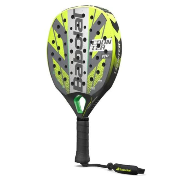 Babolat Pala Padel Counter Viper 2023