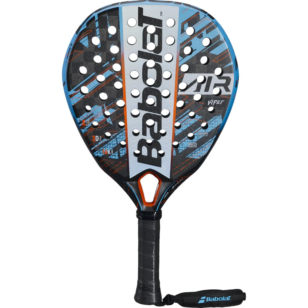 BABOLAT PALA Padel AIR VIPER 2023