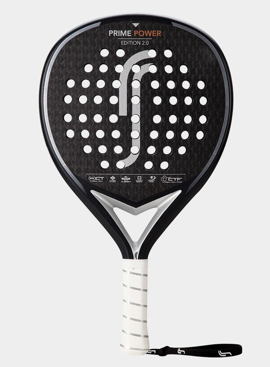 RS Padel PRIME POWER EDITION 2.0