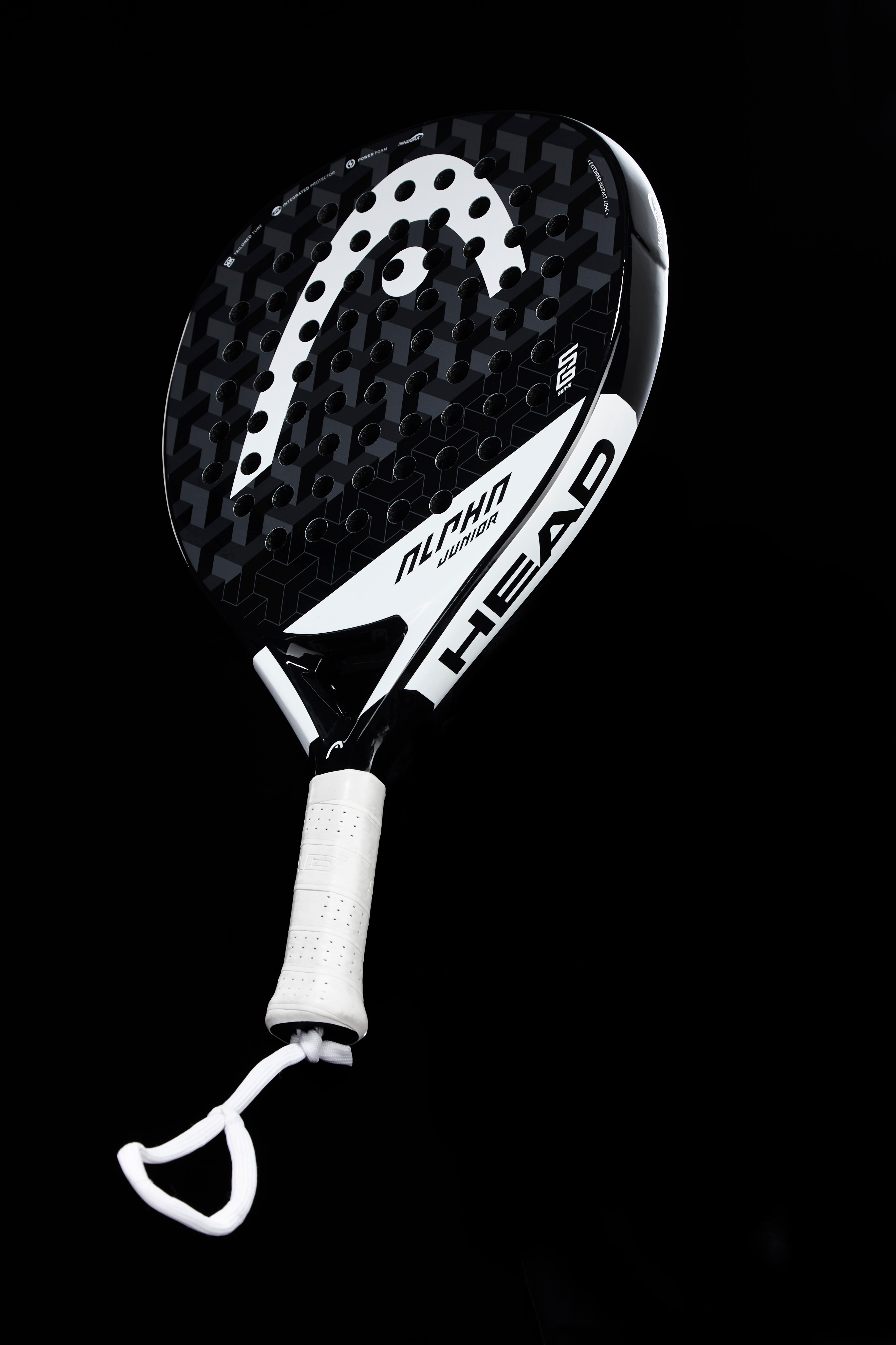 Head Alpha Junior Sanyo 2022 PADELWIN