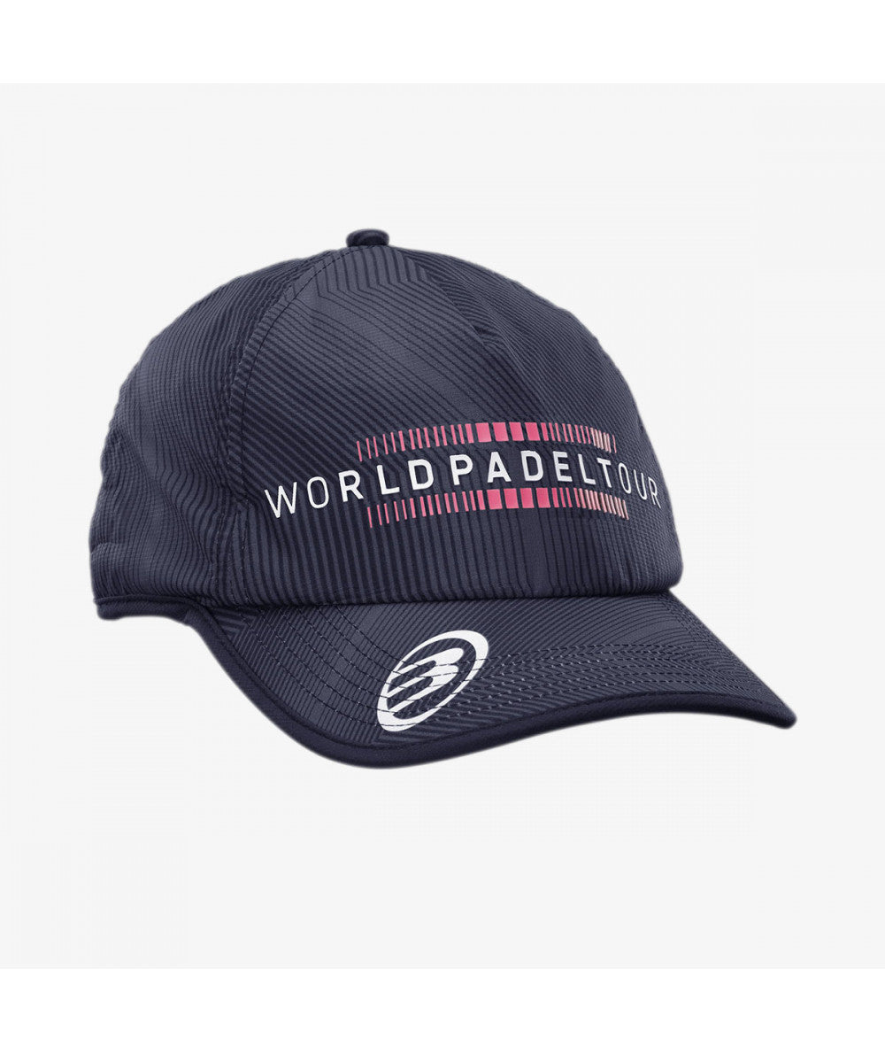 Gorras Bullpadel 2022 Edicion WPT (World Padel Tour) - Modelos