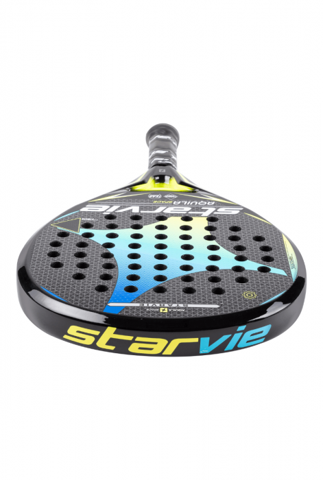 Starvie Aquila Space Pro