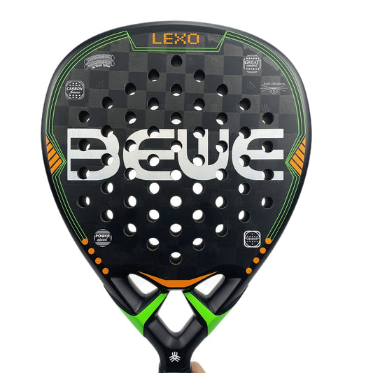 Bewe Pádel Carbono 18k Soft Eva 2022 Lexo