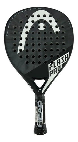 Head Flash Pro 2023 - Black