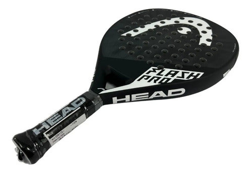 Head Flash Pro 2023 - Black