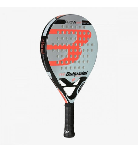 Raqueta Pala De Padel Bullpadel Flow Light 2022 PADELWIN