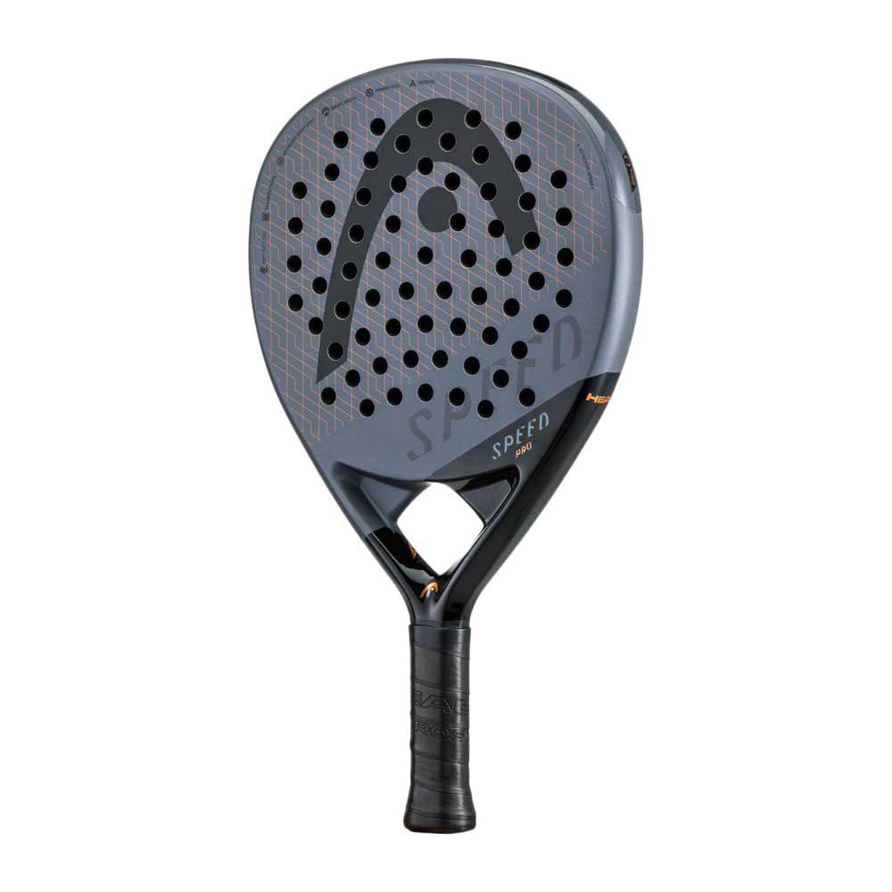 Pala best sale padel head