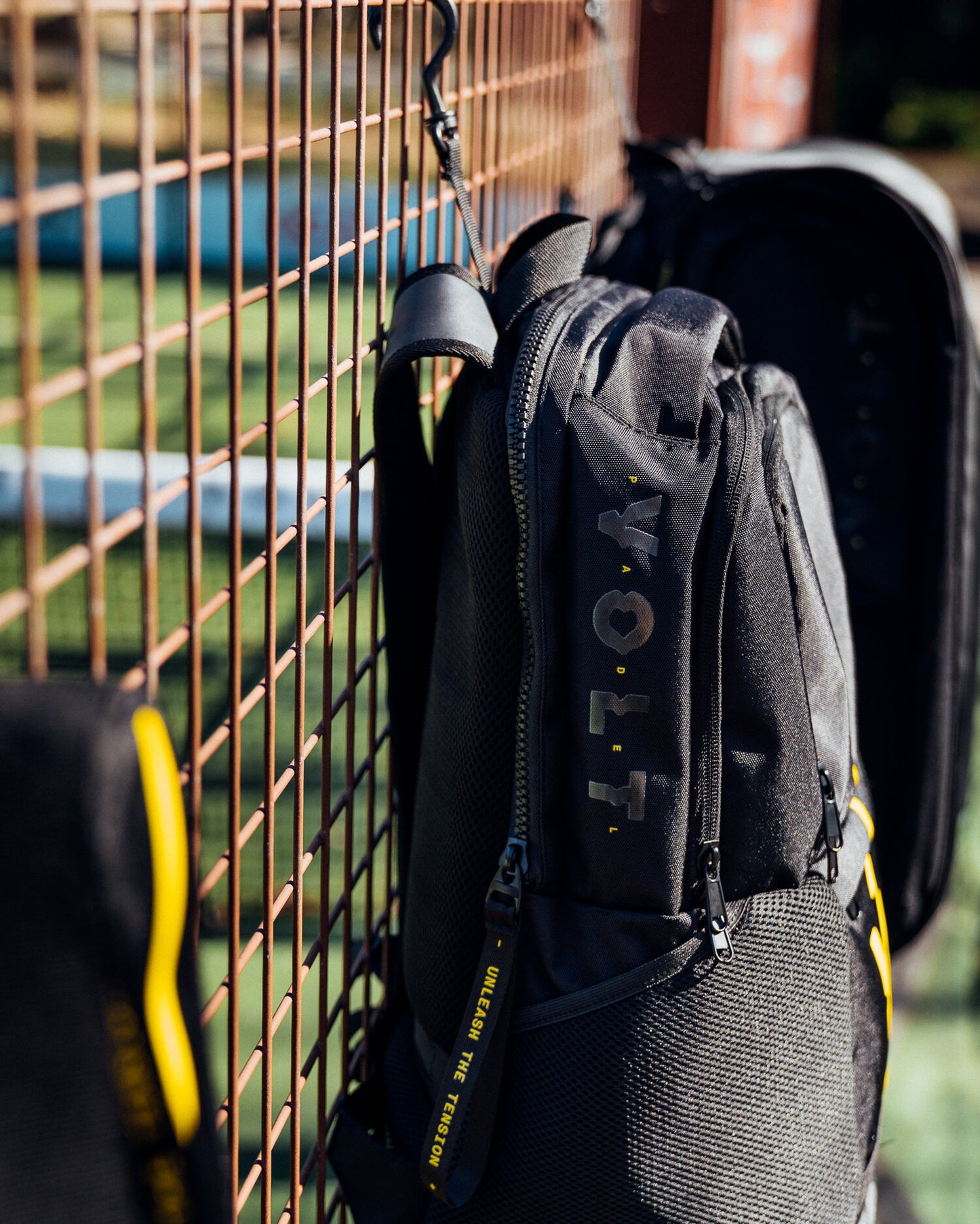 VOLT BACKPACK 2022