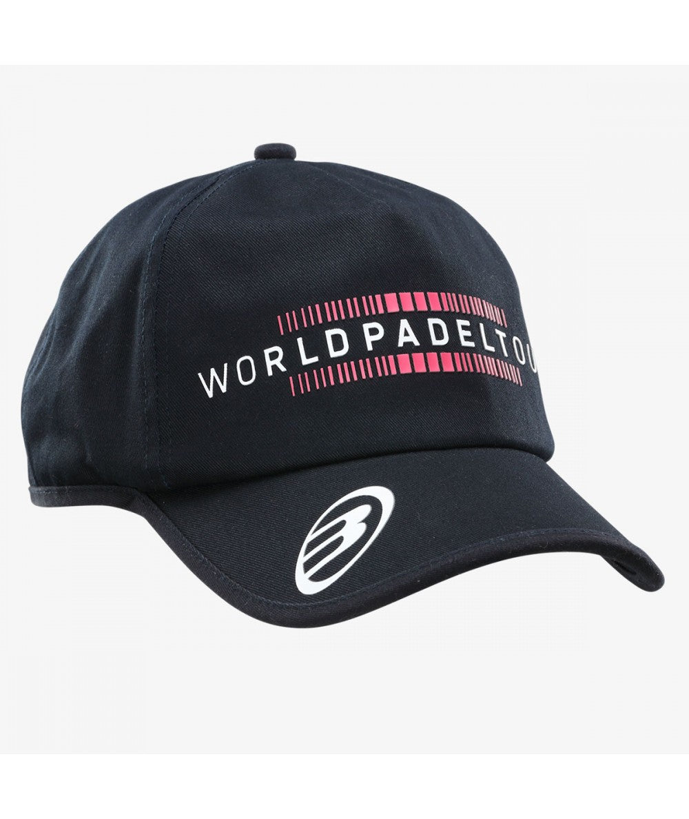 Gorras Bullpadel 2022 Edicion WPT (World Padel Tour) - Modelos