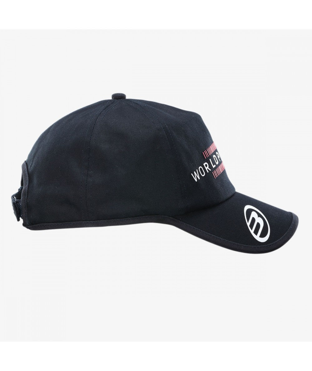 Gorras Bullpadel 2022 Edicion WPT (World Padel Tour) - Modelos