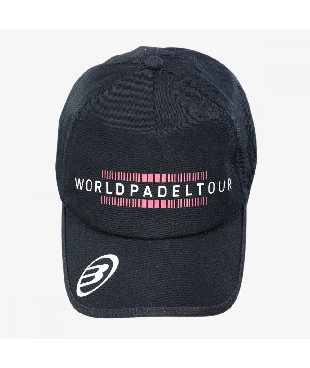 Gorras Bullpadel 2022 Edicion WPT (World Padel Tour) - Modelos