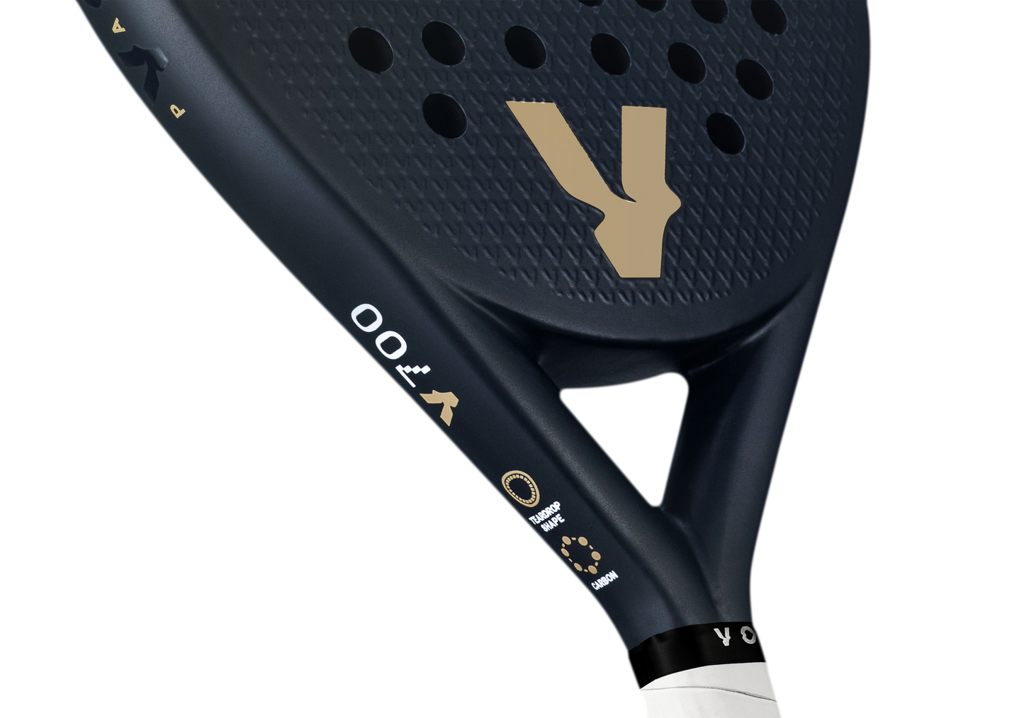Volt - Padel Volt 700 (Negra)