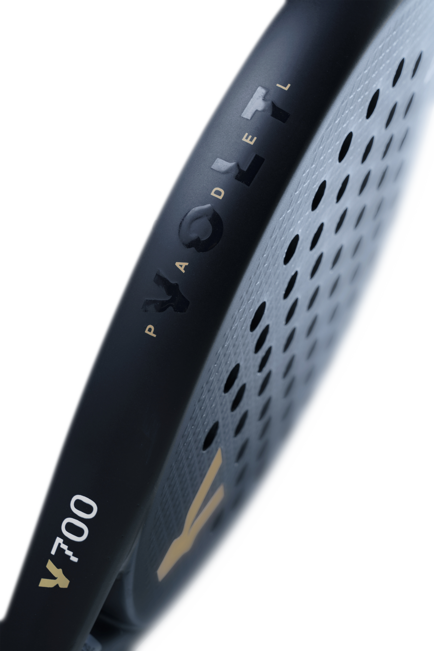 Volt - Padel Volt 700 (Negra)