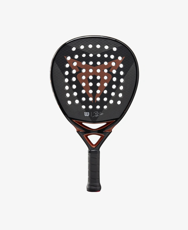 WILSON X CUPRA Pala de Fernando Belasteguin (Bela)